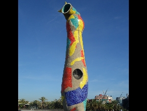 Fundació Pilar i Joan Miró a Mallorca