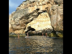 El Niño Surf Center