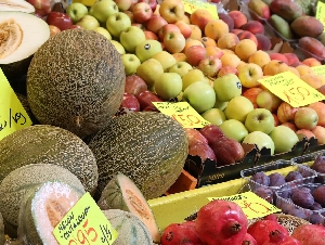 Pollença Market