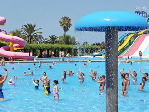 Hidropark Alcudia