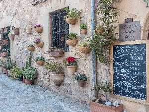 Valldemossa