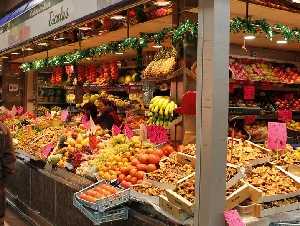 Mercados