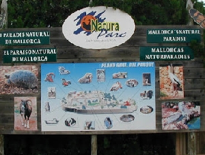 Fundación Natura Parc